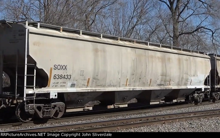 SOXX 638433